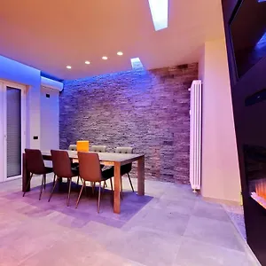 Appartement Luxury, Rome