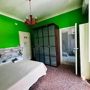 Appartement Liudan&rooms, Rome
