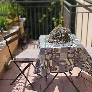 Appartement Casette Dei Quintili, Rome