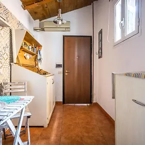  Apartment Degli Acquedotti