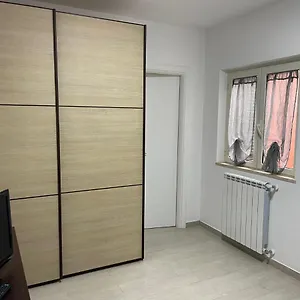 Appartement Borgo Pesci, Rome