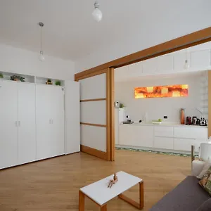 Appartement Eli, Rome