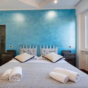 Appartement Stylish Air Conditionig Wifi Tv 50 Metro 4 Minutes Away, Rome