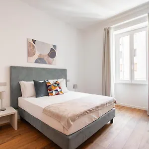  Apartment Elegant Haven Re Di By Hostand