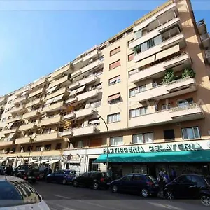 Appartement Elettra Luxury, Rome
