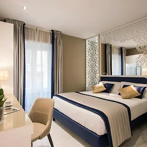 بيت ضيافة Residenza Venti Settembre, روما