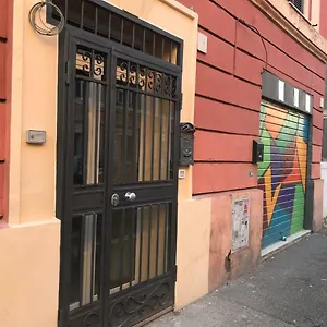 Appartement Casa Sophia, Rome