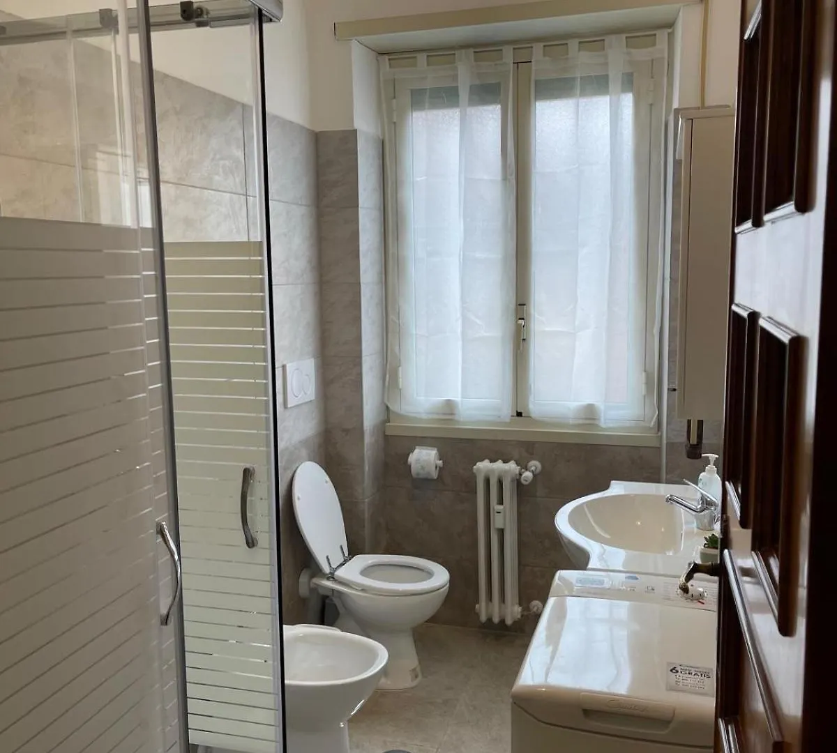 Apartamento Lunablu'S House Roma Itália