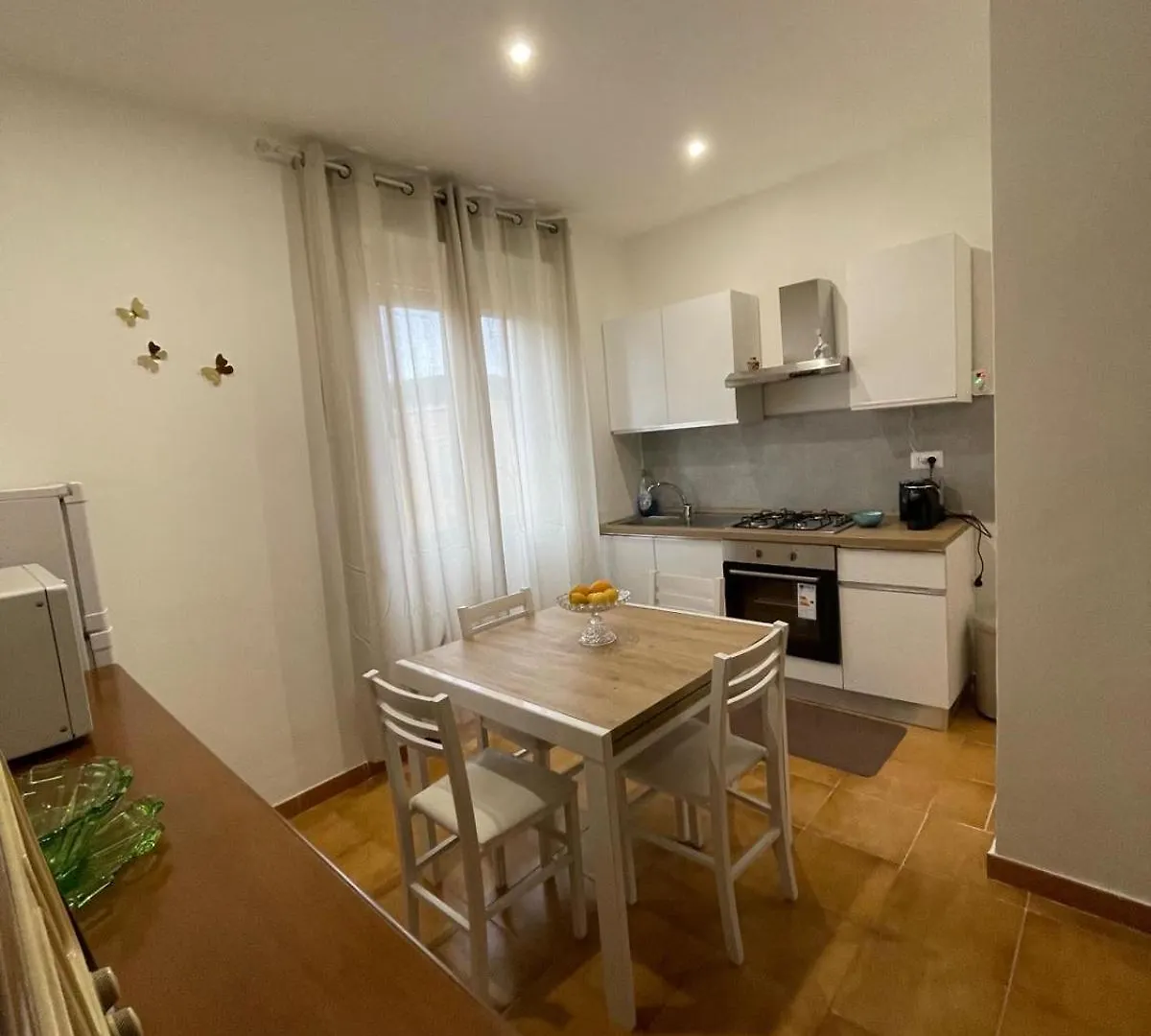 Lunablu'S House Roma